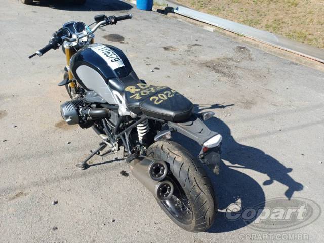 2014 BMW R 1200 