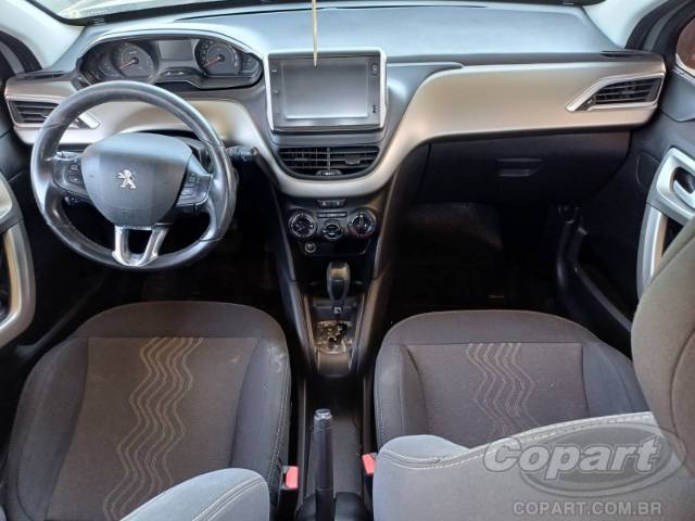 2019 PEUGEOT 2008 