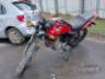 2012 HONDA CG 125 