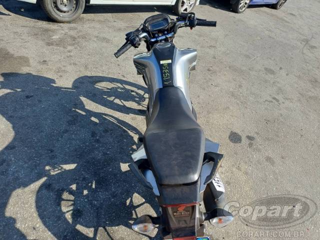2026 HONDA CG 160 