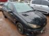 2008 PEUGEOT 206 
