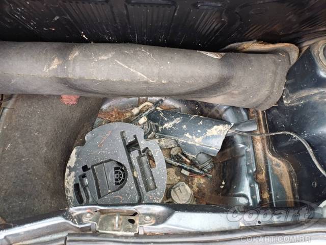2003 FIAT PALIO 