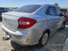 2019 FORD KA SEDAN 