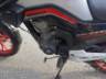 2023 HONDA CG 160 