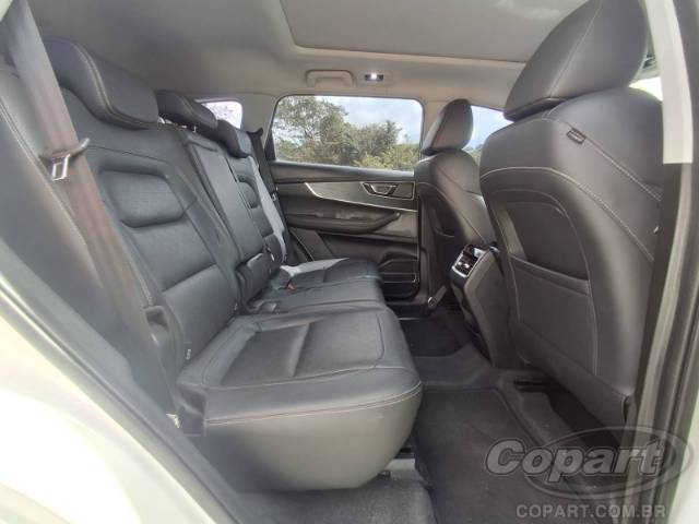 2021 CAOA CHERY TIGGO 8 