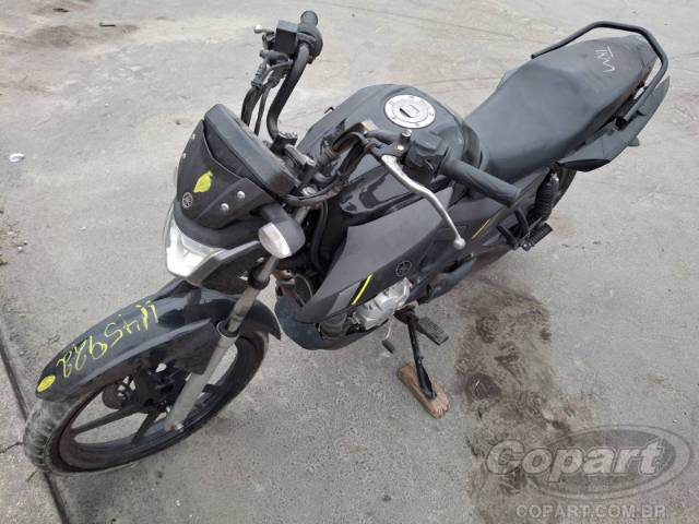 2025 YAMAHA FACTOR 