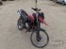 2025 YAMAHA XTZ 250 