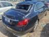 2019 MERCEDES BENZ CLASSE C 