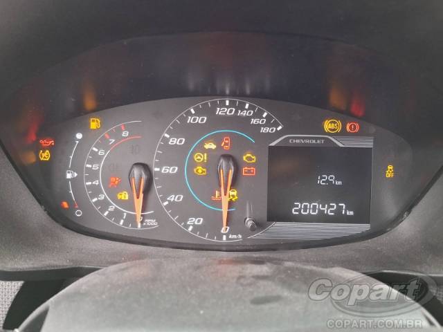 2022 CHEVROLET SPIN 
