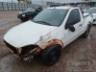 2018 FIAT STRADA 
