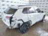 2025 TOYOTA COROLLA CROSS 