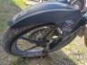 2025 YAMAHA FAZER 