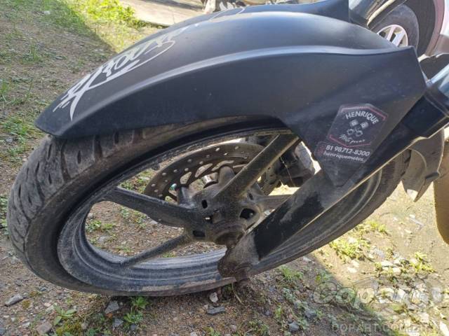 2025 YAMAHA FAZER 