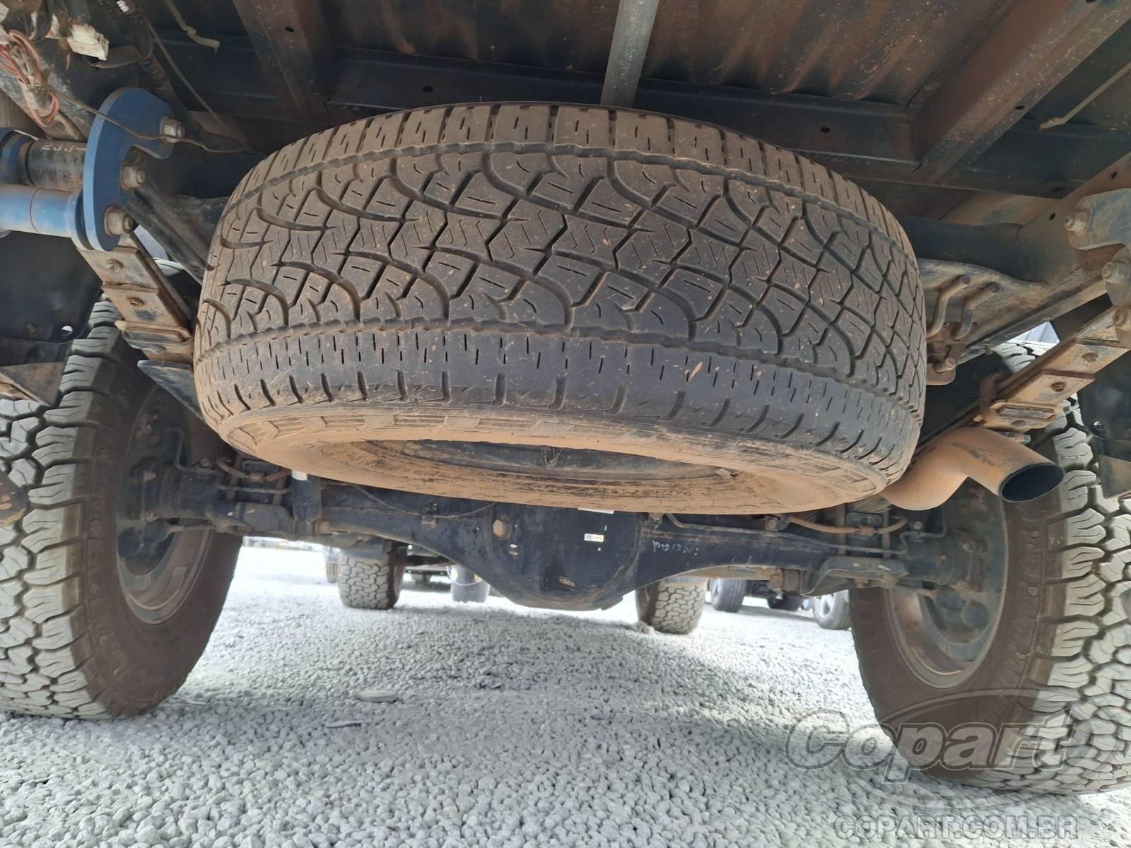 2018 MITSUBISHI L200 TRITON SPORT — foto 10 de 13