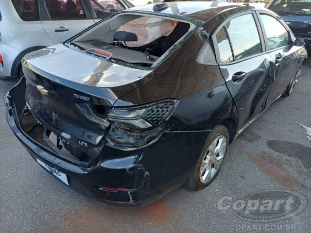 2024 CHEVROLET ONIX PLUS 