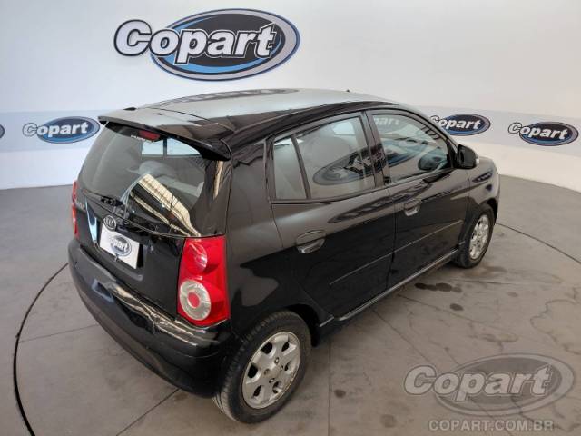 2009 KIA PICANTO 