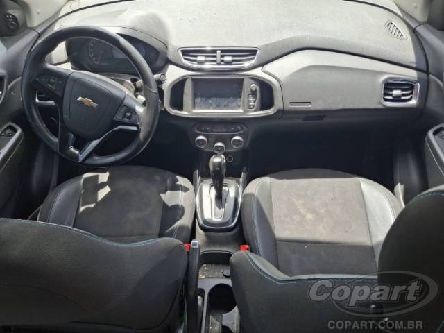 2019 CHEVROLET PRISMA 