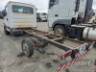 2012 IVECO DAILY CHASSI 