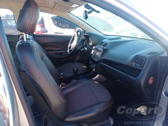 2017 CHEVROLET COBALT 