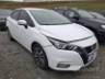 2022 NISSAN VERSA 