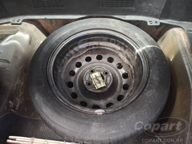 2004 HONDA FIT 