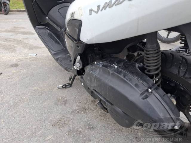2022 YAMAHA NMAX 