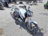 2015 YAMAHA FAZER 