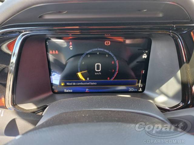 2026 CHEVROLET TRACKER 
