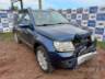 2014 SUZUKI GRAND VITARA