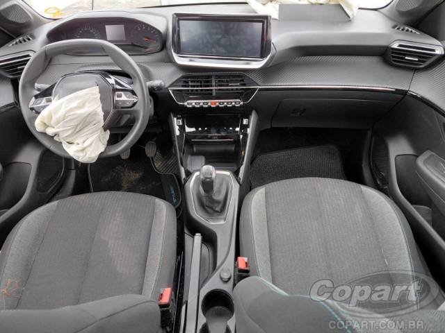 2024 PEUGEOT 208 