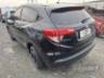 2018 HONDA HR-V 