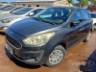 2020 FORD KA 