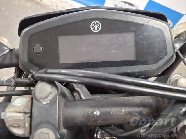 2023 YAMAHA FZ15 