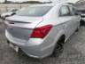 2019 CHEVROLET PRISMA 