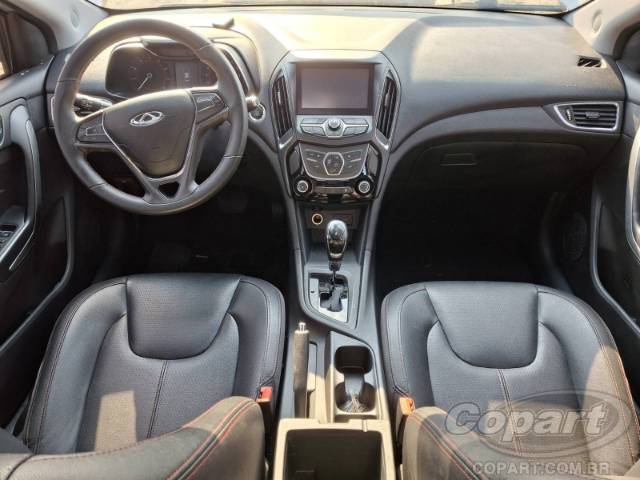 2019 CAOA CHERY ARRIZO 5 