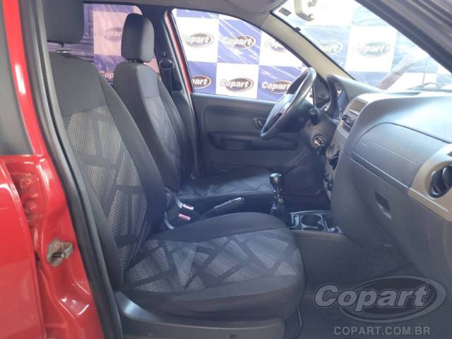 2015 FIAT PALIO 
