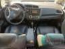 2016 HONDA FIT 