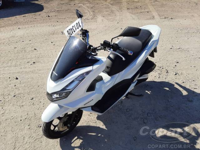 2023 HONDA PCX 