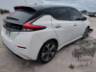 2022 NISSAN LEAF 