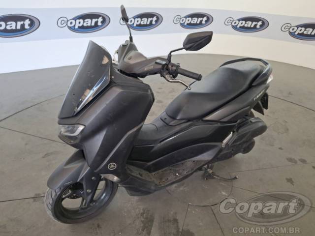 2022 YAMAHA NMAX 