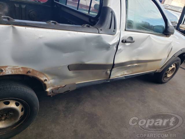 2011 FIAT STRADA 