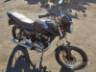 2006 HONDA CG 150 