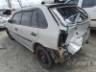 2007 VOLKSWAGEN GOL 