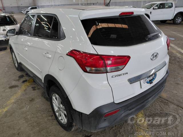 2018 HYUNDAI CRETA 