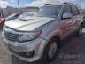 2012 TOYOTA HILUX SW4 
