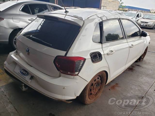 2018 VOLKSWAGEN POLO 