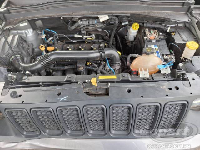 2020 JEEP RENEGADE 