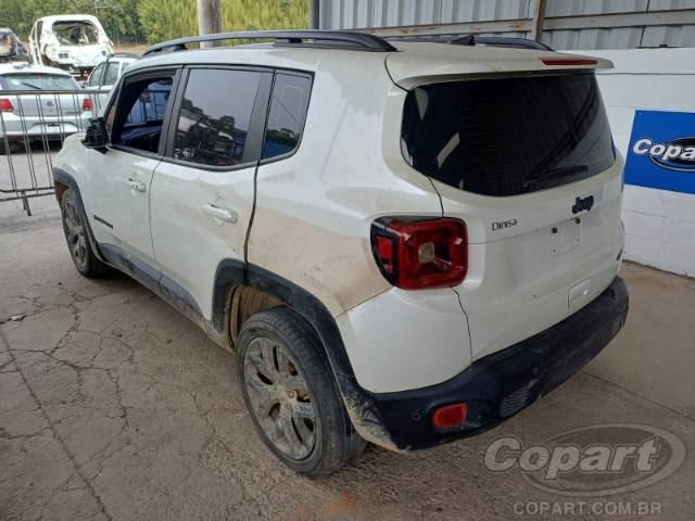 2021 JEEP RENEGADE 