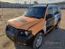 2008 MITSUBISHI PAJERO TR4 