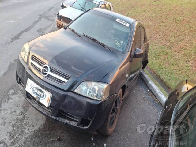 2010 CHEVROLET ASTRA 